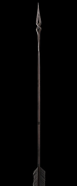 The Black Arrow