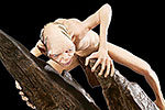 Bilbo Meets Gollum