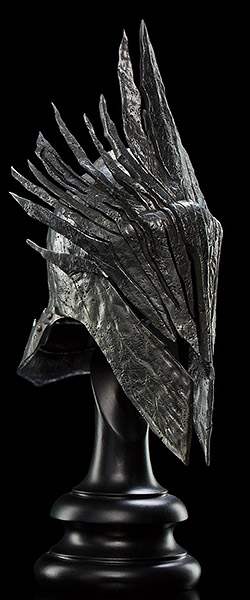 Helm of the Witch-King