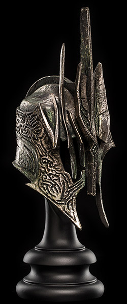 Helm of the Ringwraith of Forod