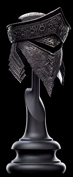 Helm of the Ringwraith of Harad