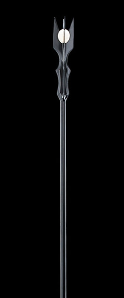 Staff of Saruman the White
