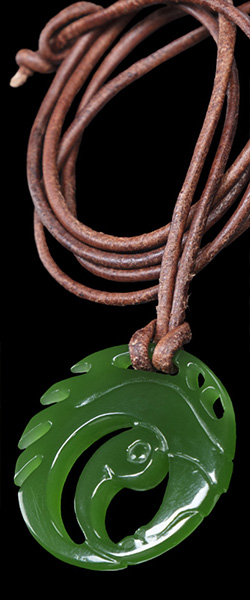 Lara croft jade necklace on sale