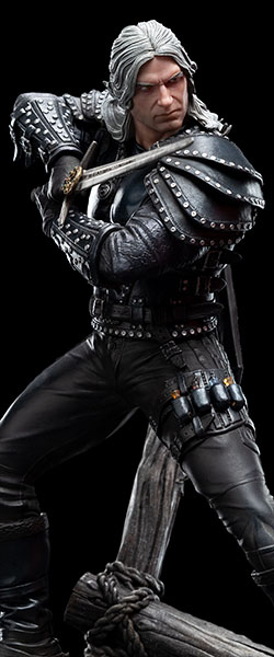 Geralt of Rivia